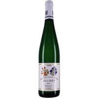 Zilliken Forstmeister-Geltz Saarburg Rausch Riesling Auslese