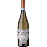 Feliciana Felugan Lugana Bianco DOC Lombardei