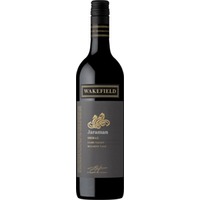 Wakefield Shiraz Jaraman