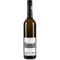 Hannah Weissweincuvee trocken Deutscher Qualitätswein
