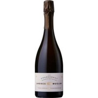 Chardonnay Auxerrois Sekt Brut Nature - BIO