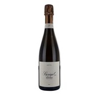 Parigot & Richard Origines Brut Blanc Cremant de Bourgogne AOC