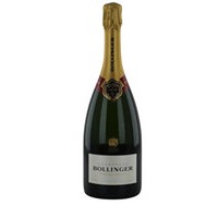 Champagne Bollinger Special Cuvee Brut