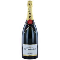 Moet & Chandon Brut 1,5 l Magnum, Epernay, Champagne Frankreich