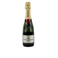 Moet & Chandon Imperial Brut 0,375 l halbe Flasche, Champagne Frankreich