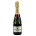Moet & Chandon Imperial Brut 0,375 l halbe Flasche, Champagne Frankreich 