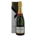 Moet & Chandon Imperial Brut in Geschenkverpackung 0,75 l, Champagne Frankreich 