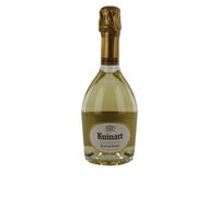Ruinart Blanc de Blancs Brut 0,375 l halbe Flasche