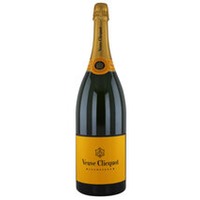 Veuve Clicquot Ponsardin Brut 1,5 l Magnum