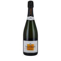 Veuve Clicquot Ponsardin demi sec 0,75 l, Reims, Champagne Frankreich