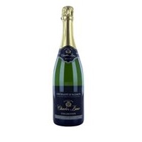Domaine Charles Baur Cremant d Alsace AC brut, Elsass Frankreich