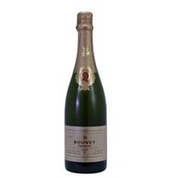 Bouvet Ladubay Tresor Rose Brut Saumur AC, Loire Frankreich
