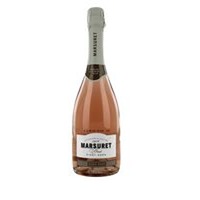 Marsuret Maria Rose Spumante Brut