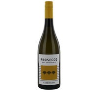 Carboncine Prosecco Frizzante DOC Venetien Italien
