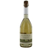 Manufaktur Jörg Geiger Weißduftig WiesenObst / Holunderblüte / Kräuter, Getränk auf Apfelsaftba