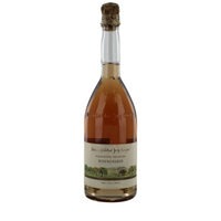 Manufaktur Jörg Geiger Rosenzauber Apfel / Rose / Minze, Getränk auf Apfelsaftbasis mit Kräuter