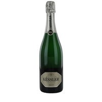 Kessler Sekt Brut 0,75 l, Württemberg Deutschland