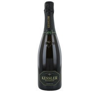 Kessler Hochgewächs Chardonnay Brut 0,75 l, Württemberg Deutschland