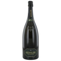 Kessler Sekt Hochgewächs Chardonnay Brut 1,5 l Magnum, Esslingen Württemberg Deutschland