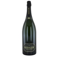 Kessler Hochgewächs Chardonnay Brut 3,0 l Doppelmagnum, Württemberg Deutschland