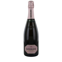 Kessler Hochgewächs Rose Pinot & Chardonnay Brut 0,75 l, Württemberg Deutschland