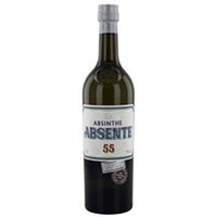 Henri Bardouin Absente aus der Provence , Distilleries et Domaines de Provence, Forcalquier, P