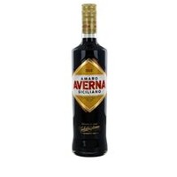 Averna Amaro Siciliano Italien