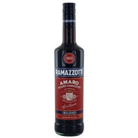 Ramazzotti milder Amaro 0,7 l , Italien