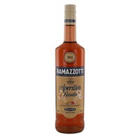 Ramazzotti Aperitivo Rosato 1,0 l, Italien