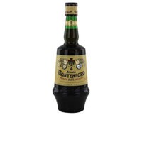 Montenegro Amaro Kräuteraperitif , Italien