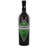 Belsazar Dry Vermouth, 19,0%, Belsazar, Berlin Deutschland