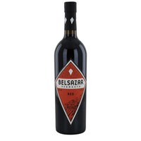 Belsazar Red Vermouth 18,0% Berlin Deutschland