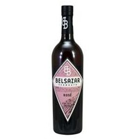 Belsazar Rose Vermouth, 14,5%, Belsazar, Berlin Deutschland
