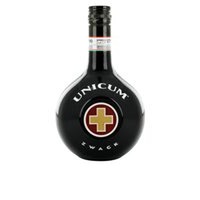 Zwack Unicum Kräuterlikör Ungarn