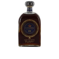 Lepanto 12 Jahre Solera Gran Reserva Brandy de Jerez , Spanien