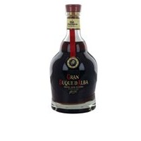 Gran Duque d Alba Brandy Solera Gran Reserva Spanien