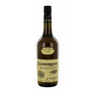 Pierre Huet Calvados Vieille Reserve 8 Jahre , Normandie Frankreich