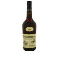 Pierre Huet Calvados Tradition 15 Jahre , Normandie Frankreich