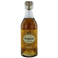 Cognac Ferrand Ambre Grande Champagne 1er Cru , Frankreich