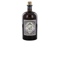 Monkey 47 Gin aus dem Schwarzwald 0,5 l Deutschland