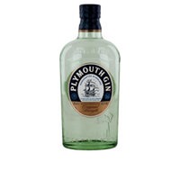 Plymouth Gin Original Strength 41,2% Grossbritannien