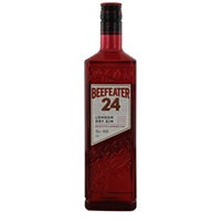 Beefeater 24 Dry Gin 0,7 l Grossbritannien