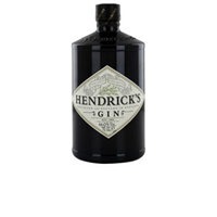 Hendrick s Gin William Grant & Sons Ltd. Grivan, Ayrshire, Grossbritannien
