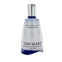 Gin Mare mediterraner Gin 42,7% Spanien