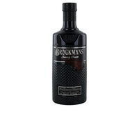 Brockmans Intensely Smooth Premium Gin Grossbritannien
