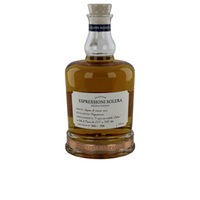 Marzadro Grappa Espressioni Solera , Trentino Italien