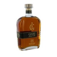 Marzadro Grappa Le Giare Amarone , Trentino Italien