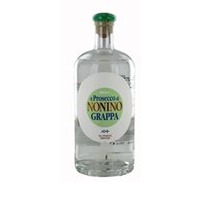 Nonino Grappa il Prosecco Bianco Monovitigno , Friaul Italien