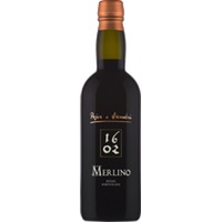 Merlino Rosso Fortificato 0,5l