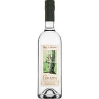 Grappa di Chardonnay 0,5l